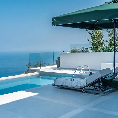 Hotel Anadeo & Exanthia