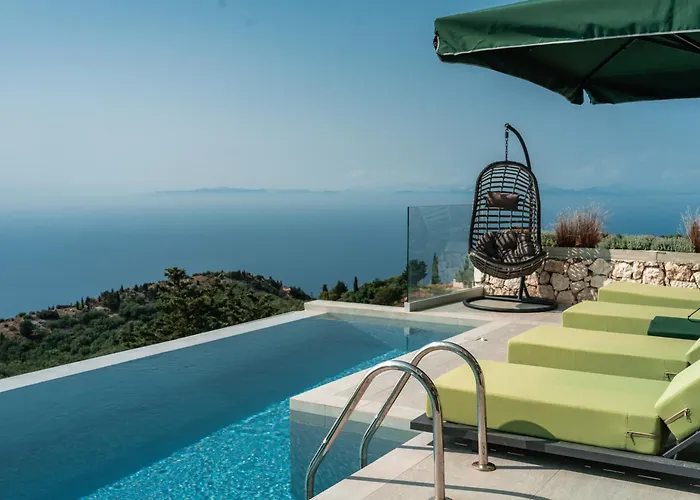 Anadeo & Hotel Exanthia