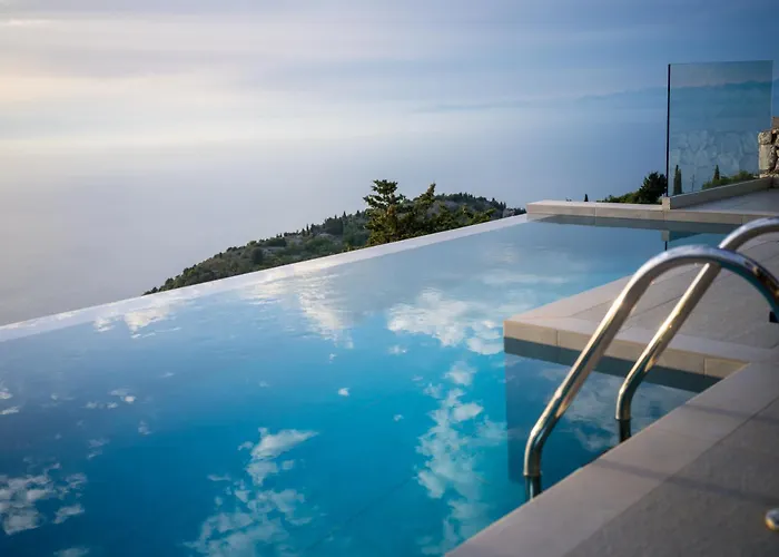 Hotel Anadeo & Exanthia