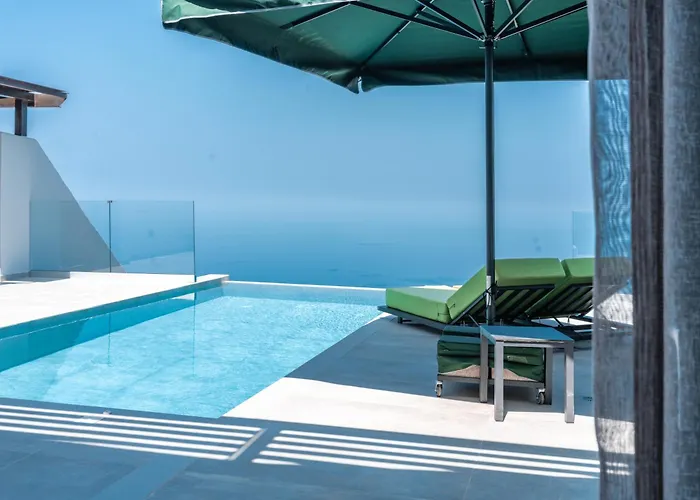 Hotel Anadeo & Exanthia