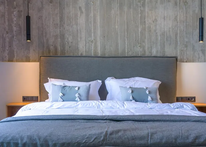 Hotel Anadeo & Exanthia