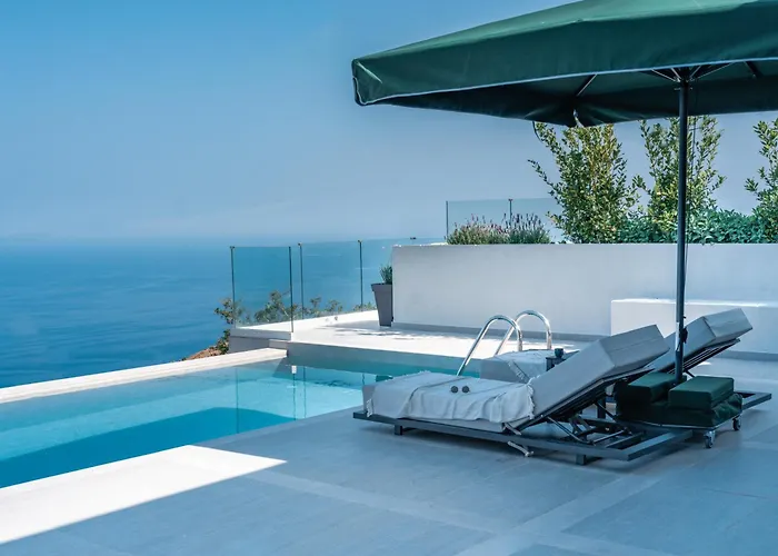 Hotel Anadeo & Exanthia