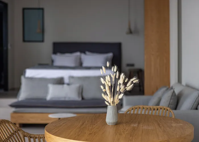 Hotel Anadeo & Exanthia