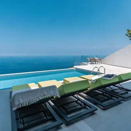 Anadeo Villas & Suites Exanthia
