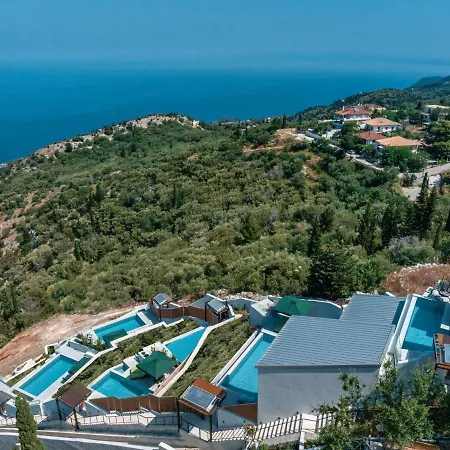 Anadeo Villas & Suites Hotel