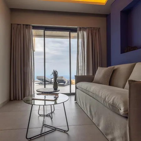 Anadeo Villas&suites