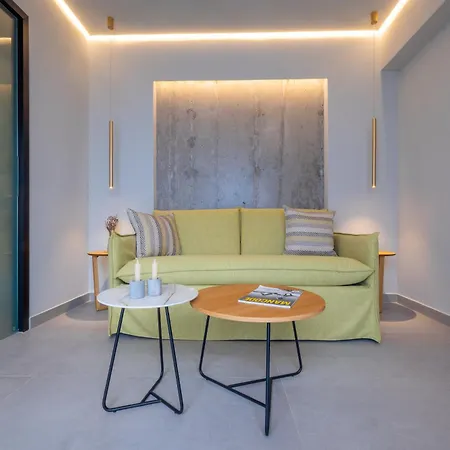 Hotel Anadeo Villas & Suites *