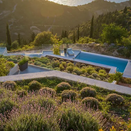 Hotel Anadeo Villas&suites *