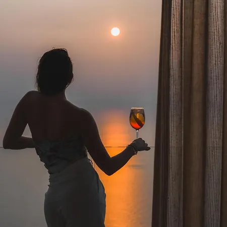 Anadeo Villas & Suites * Exanthia