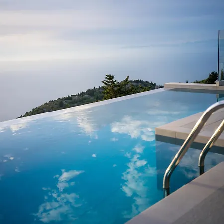 Hotel Anadeo Villas&suites Exanthia