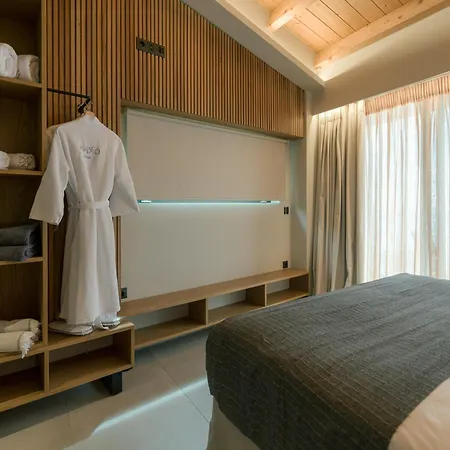 Anadeo Villas & Suites Hotel