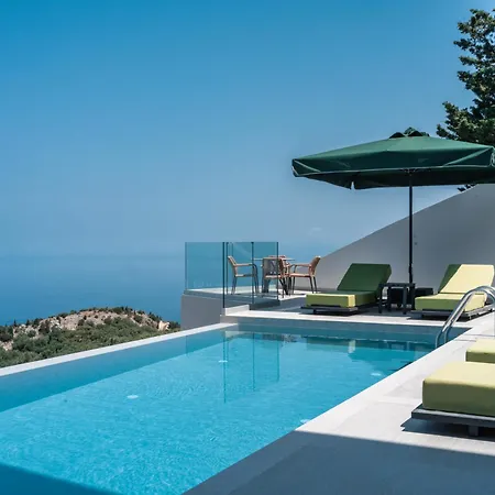 Hotel Anadeo Villas & Suites