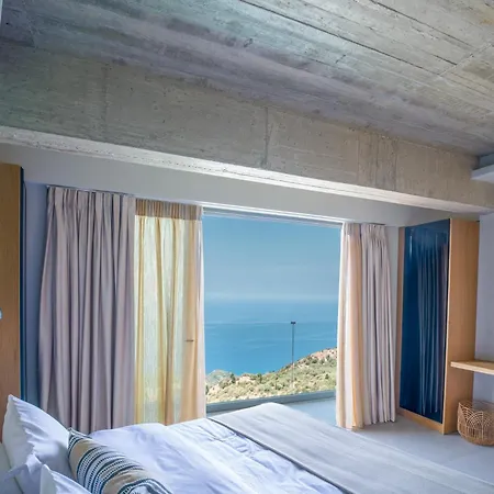 Anadeo Villas&suites * Exanthia