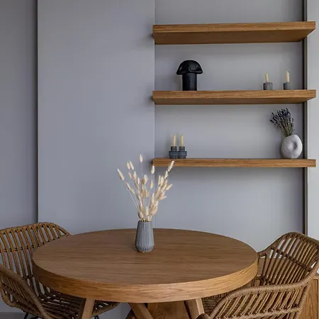 Anadeo Villas&suites Hotel *