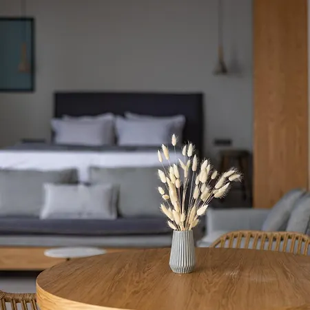 Anadeo Villas&suites Hotel Exanthia