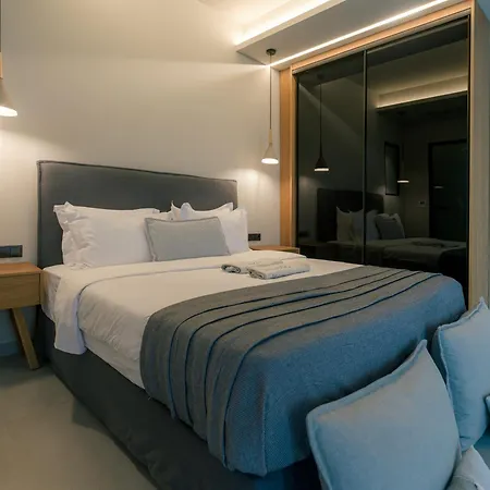 Anadeo Villas & Suites Hotel *