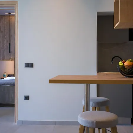 Anadeo Villas & Suites Hotel