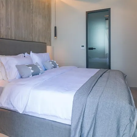 Hotel Anadeo Villas & Suites *