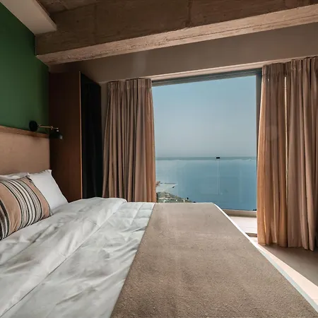 Anadeo Villas & Suites Hotel Exanthia