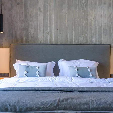 Hotel Anadeo Villas&suites Exanthia