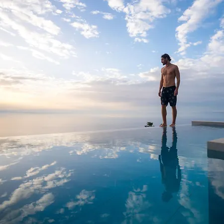 Anadeo Villas&suites * Exanthia