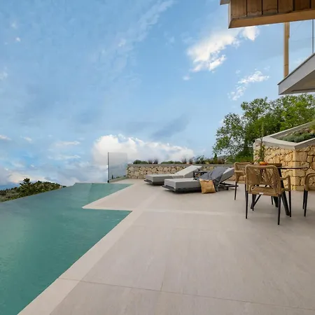 Anadeo Villas&suites Hotel