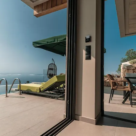 Hotel Anadeo Villas & Suites