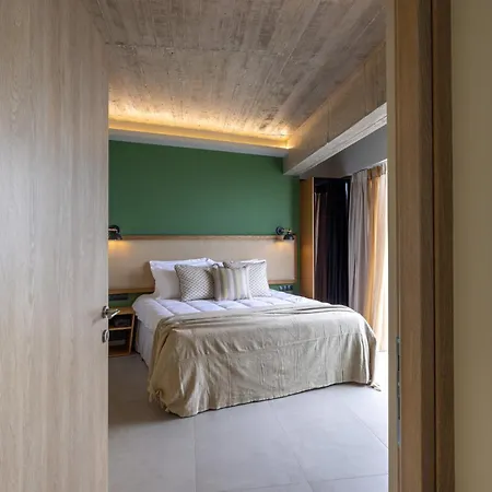 Anadeo Villas & Suites Hotel Exanthia