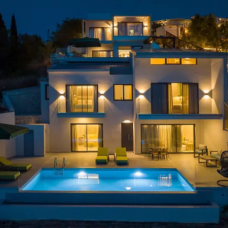 Anadeo Villas&suites *