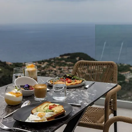 Anadeo Villas&suites * Exanthia