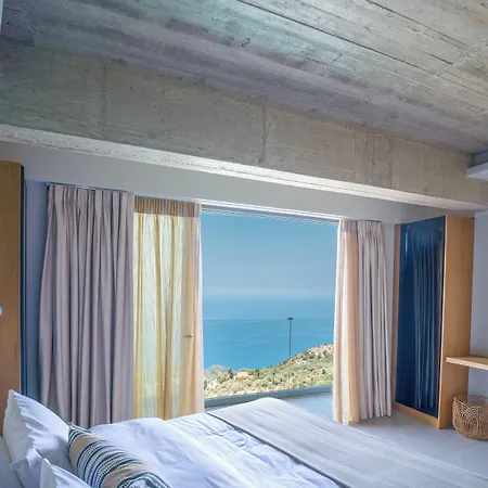 Anadeo Villas & Suites