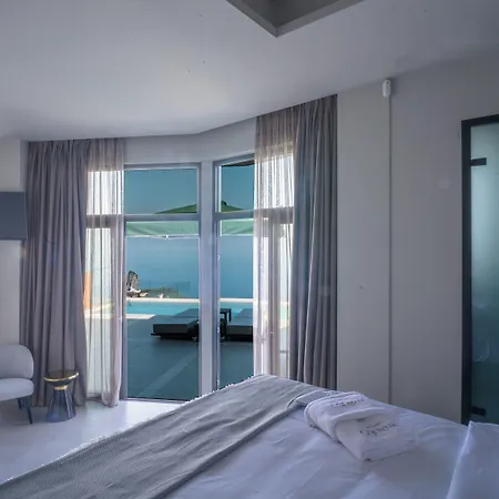 Hotel Anadeo Villas&suites Exanthia