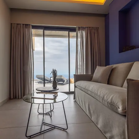 Anadeo Villas&suites Hotel