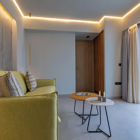 Hotel Anadeo Villas & Suites