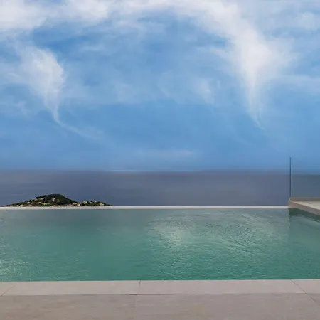 Hotel Anadeo Villas & Suites Exanthia