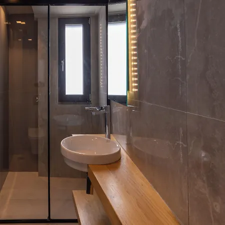 Anadeo Villas&suites Hotel Exanthia