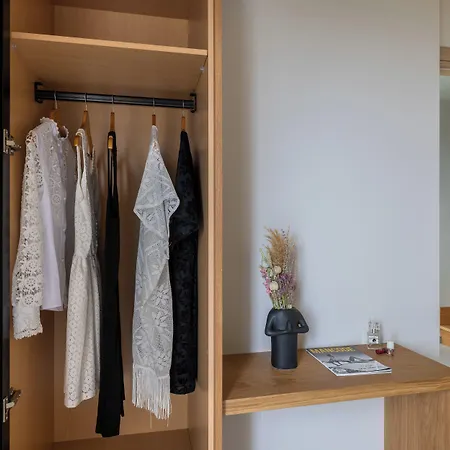 Hotel Anadeo Villas&suites *