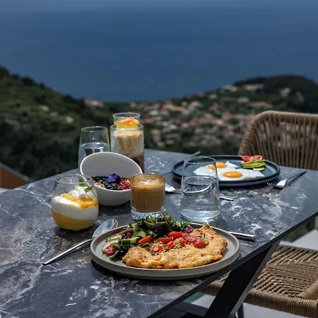 Hotel Anadeo Villas&suites *