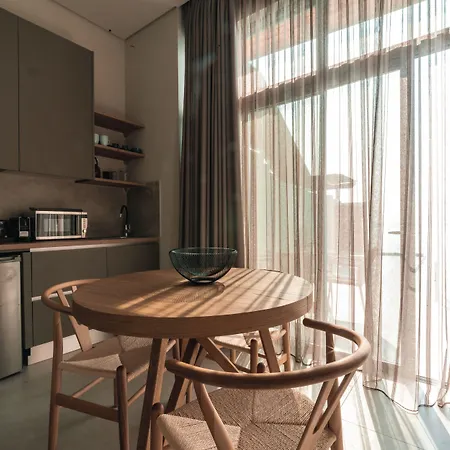 Anadeo Villas&suites