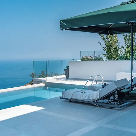 Anadeo Villas&suites Hotel