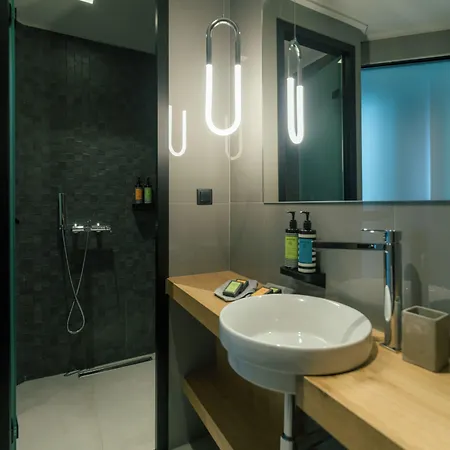 Anadeo Villas & Suites Hotel Exanthia
