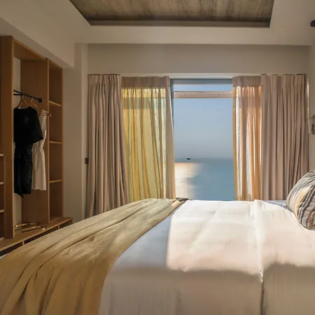 Hotel Anadeo Villas & Suites Exanthia