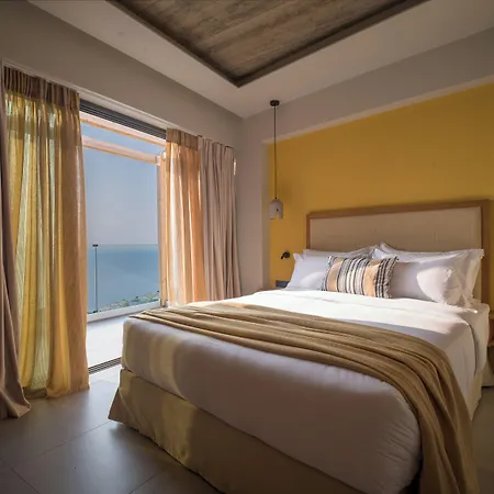 Anadeo Villas & Suites Hotel
