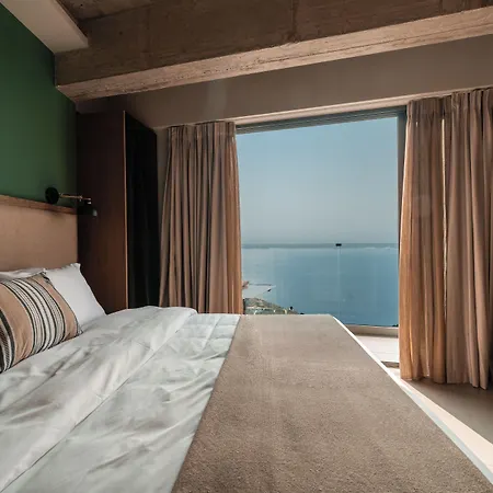 Hotel Anadeo Villas & Suites *