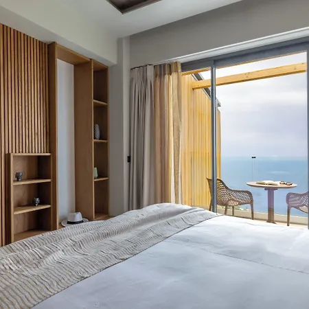 Hotel Anadeo Villas & Suites *