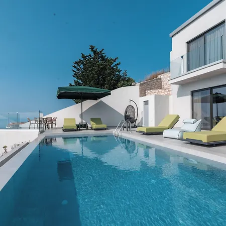 Anadeo Villas & Suites Exanthia