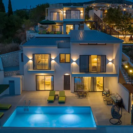 Anadeo Villas & Suites *