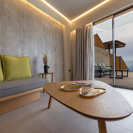 Hotel Anadeo Villas & Suites Exanthia