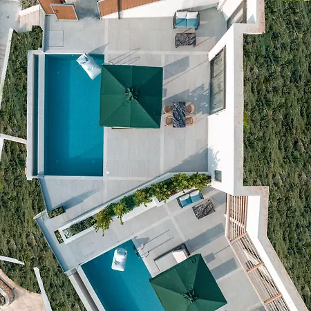 Anadeo Villas & Suites Hotel Exanthia