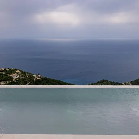 Anadeo Villas & Suites Hotel
